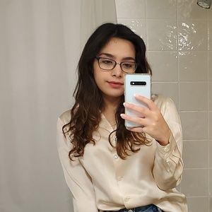 Meet your Posher, Talah